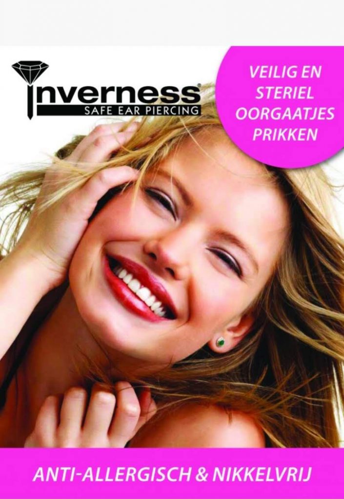 Oorbellen Schieten Studio Flash